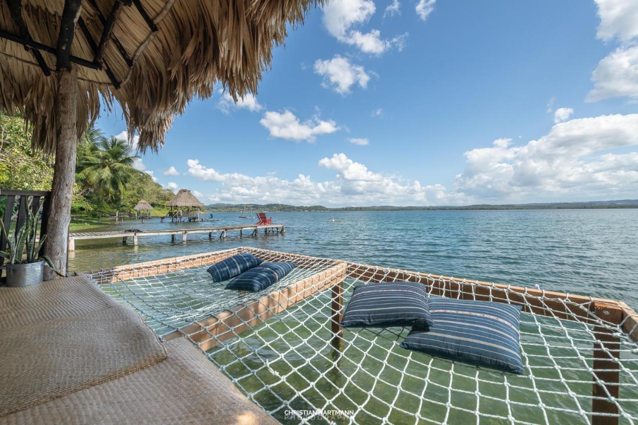 Hotel Gringo Perdido Ель-Ремате Екстер'єр фото