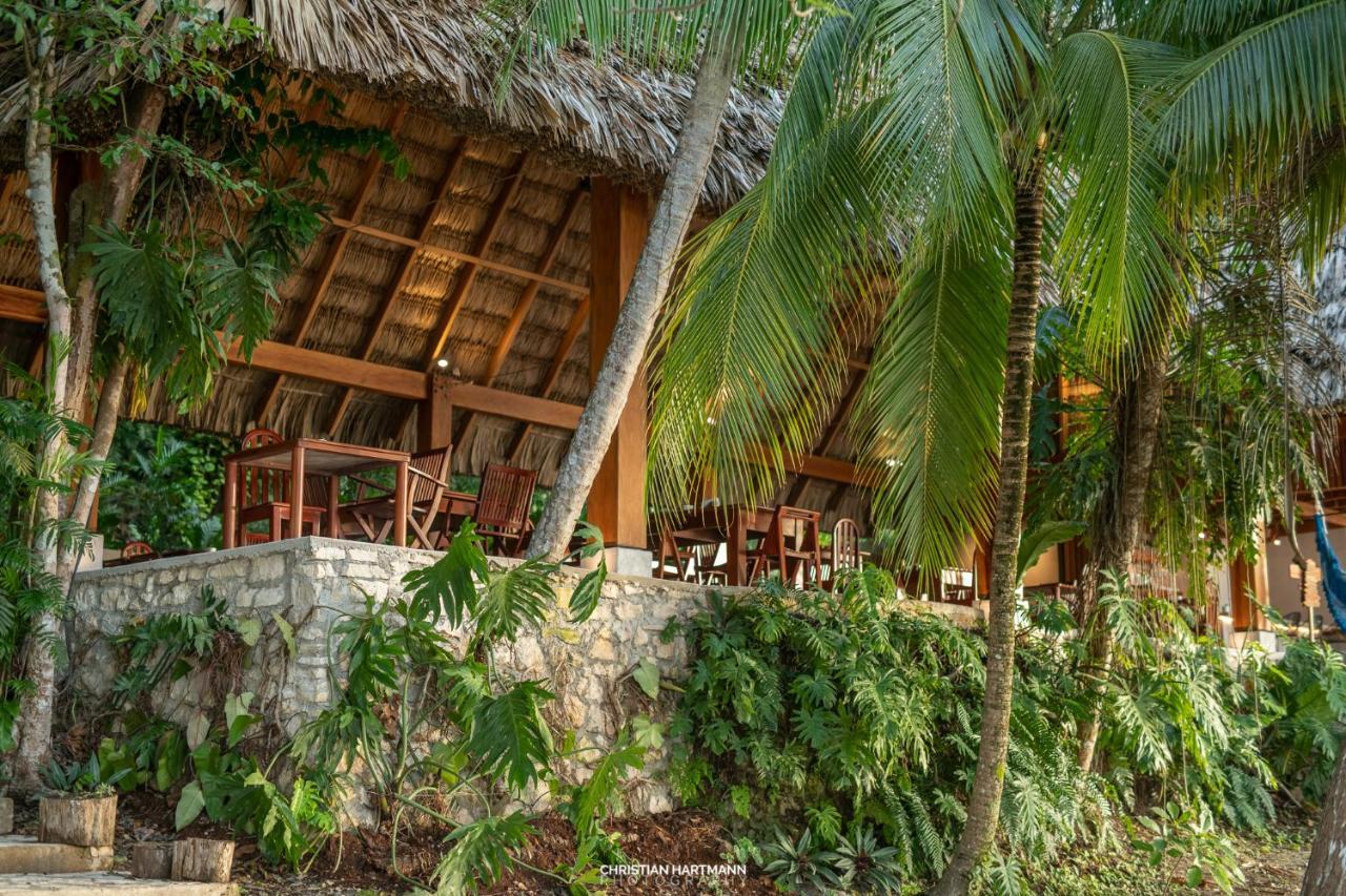 Hotel Gringo Perdido Ель-Ремате Екстер'єр фото