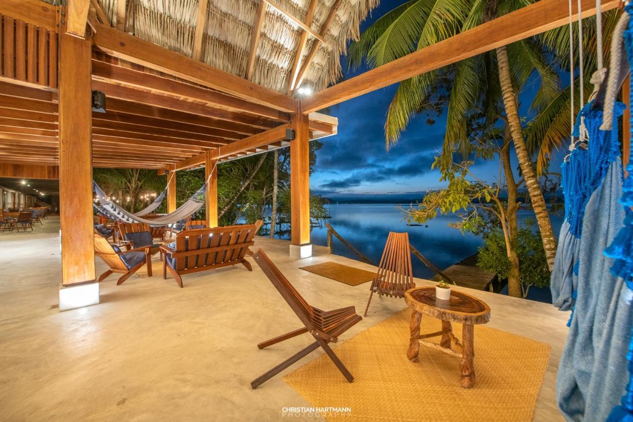 Hotel Gringo Perdido Ель-Ремате Екстер'єр фото