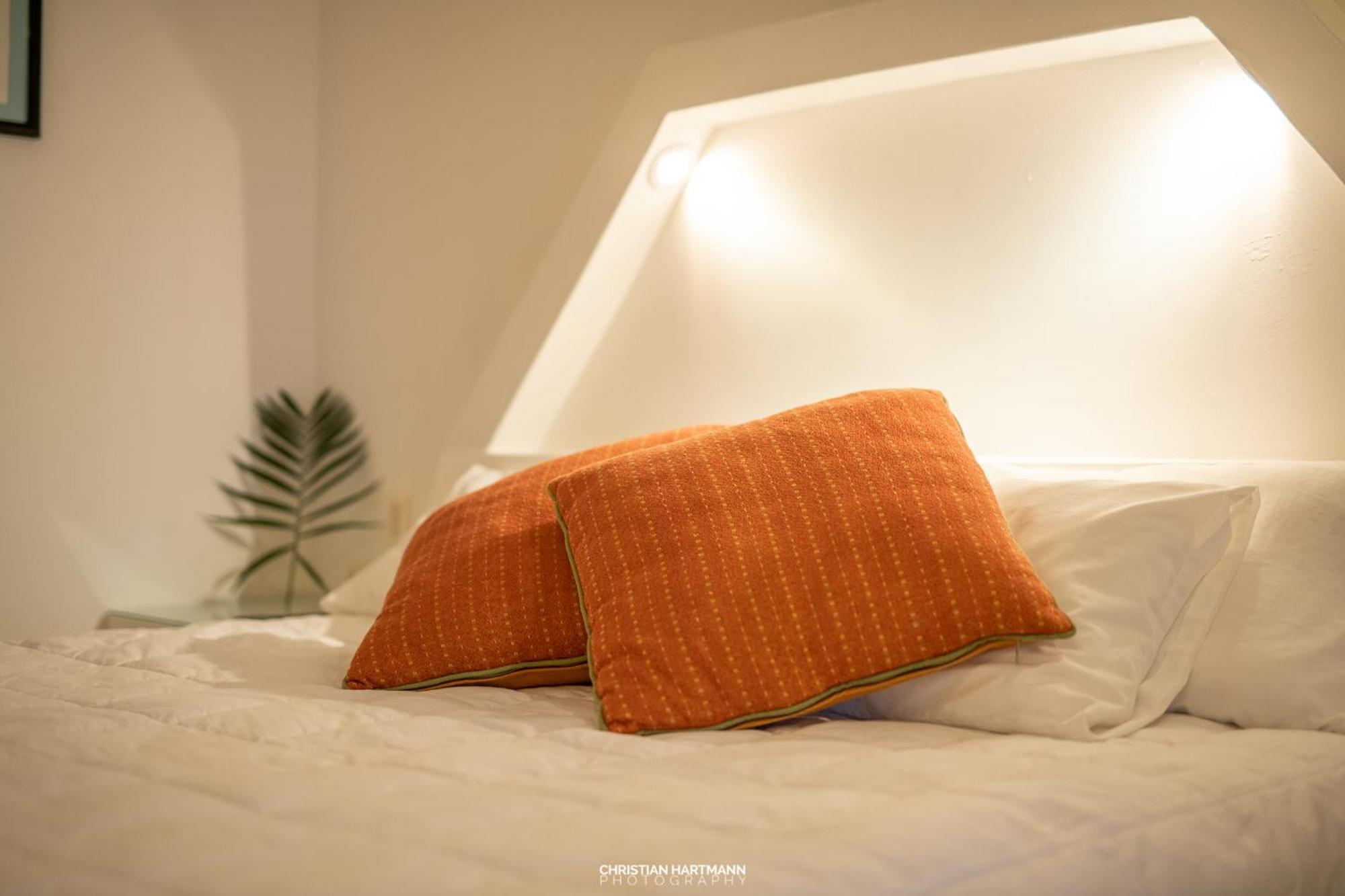 Hotel Gringo Perdido Ель-Ремате Номер фото