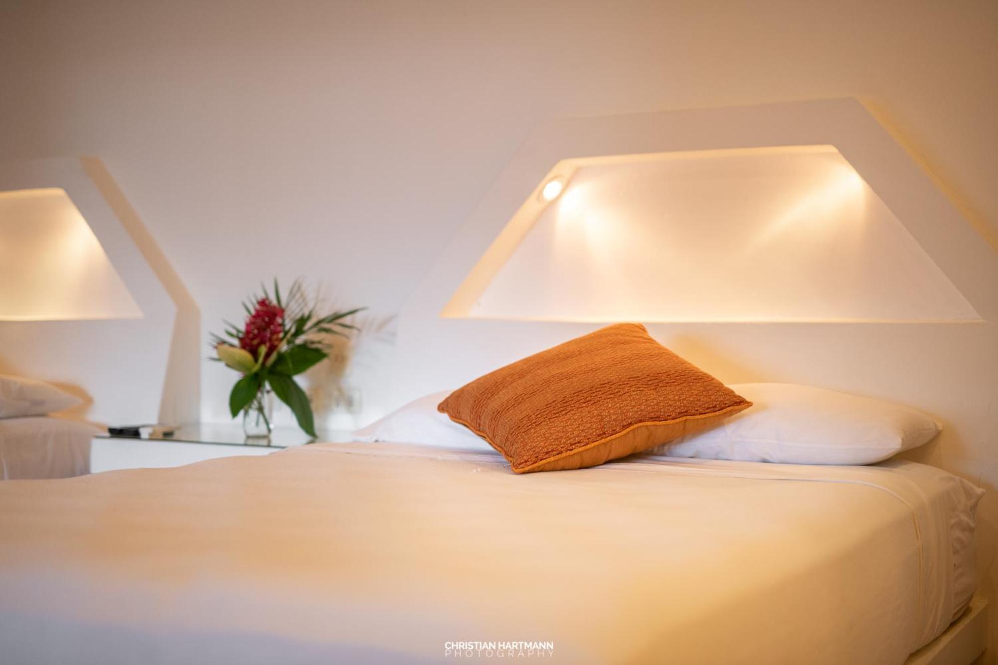 Hotel Gringo Perdido Ель-Ремате Номер фото