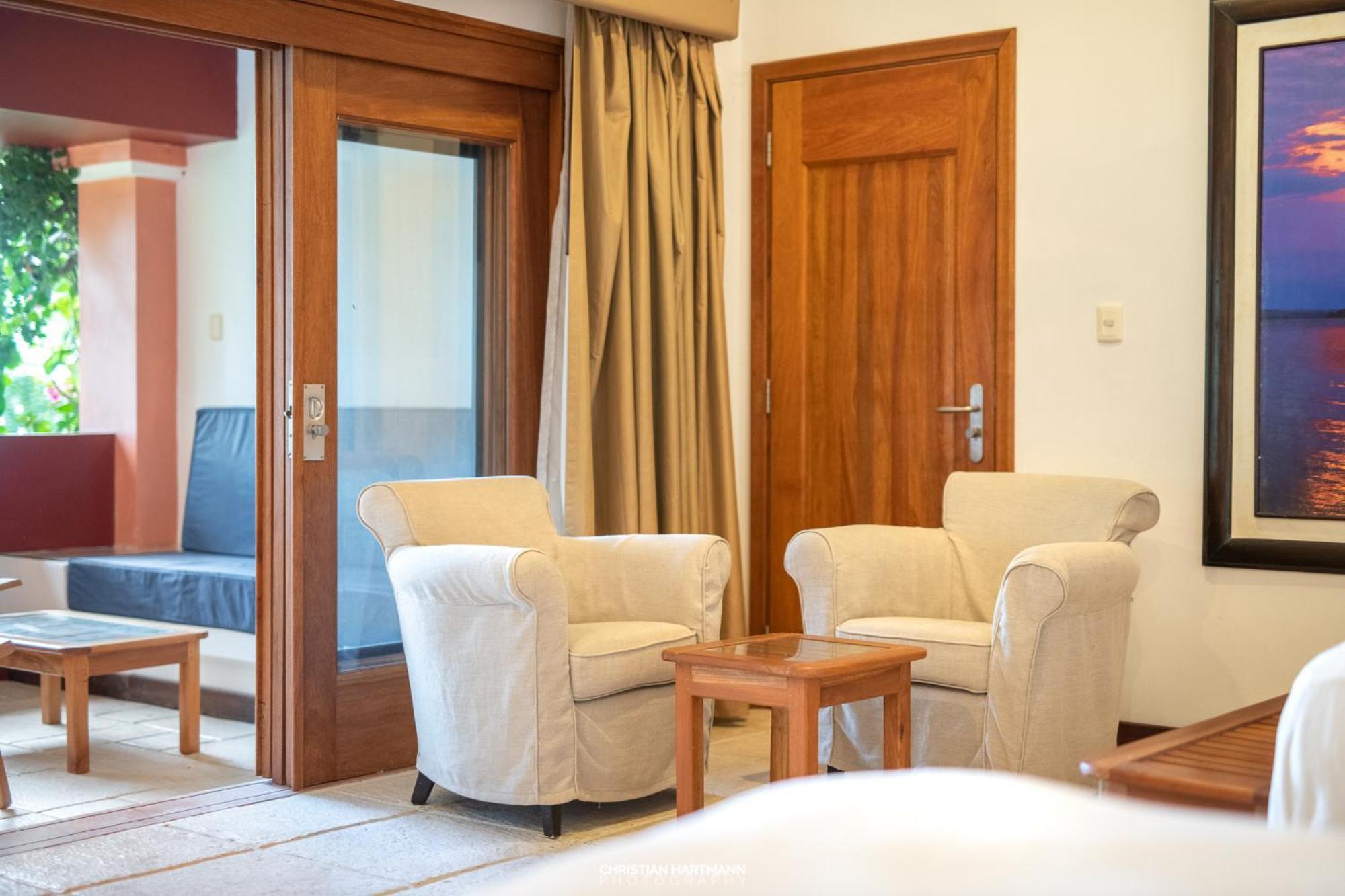 Hotel Gringo Perdido Ель-Ремате Номер фото