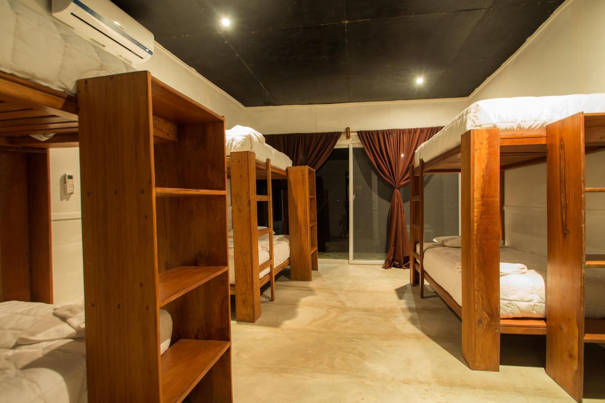 Hotel Gringo Perdido Ель-Ремате Номер фото